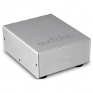 Audiolab DC Block Direct Current Blocker, Silver