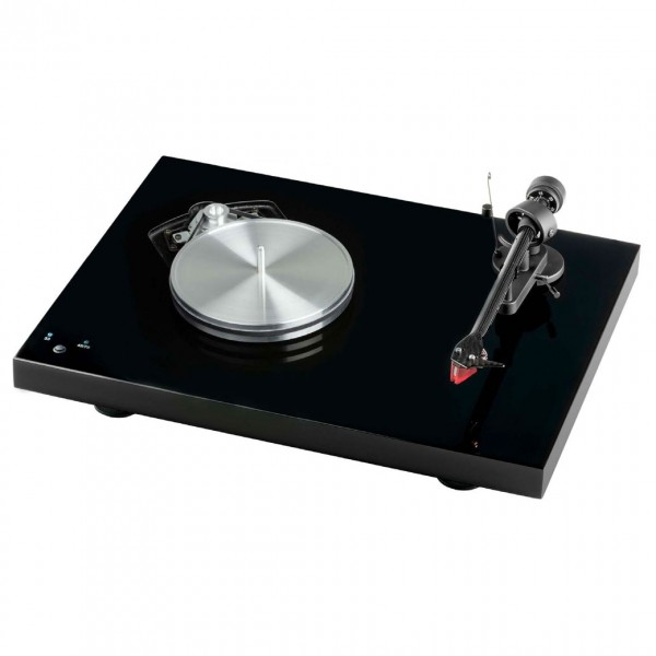 Pro-Ject Debut Alu Sub Platter Upgrade