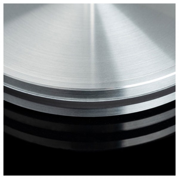 Pro-Ject Debut Alu Sub Platter Upgrade