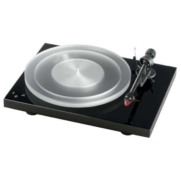 Pro-Ject Debut Alu Sub Platter Upgrade
