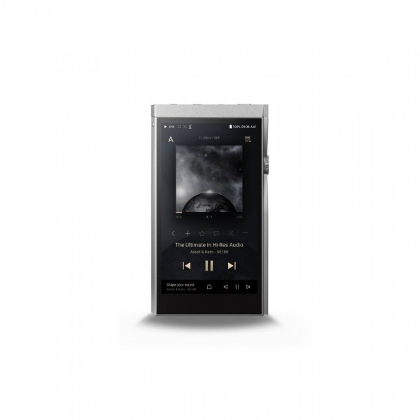 Astell & Kern SE180 DAC Digital Audio Player