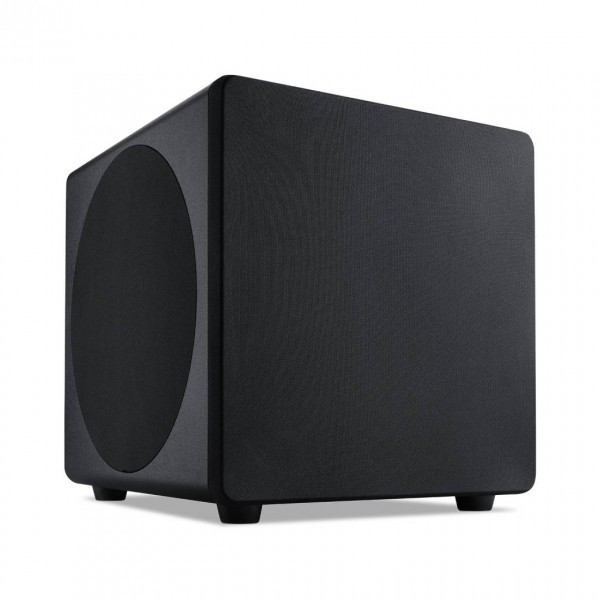 SpeakerCraft SDSi-10 Active and Passive 500W Sub