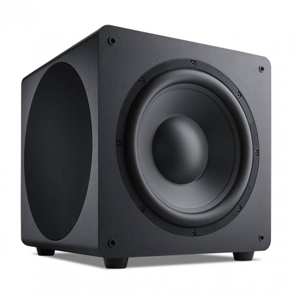 SpeakerCraft SDSi-12 Active and Passive 600W Sub