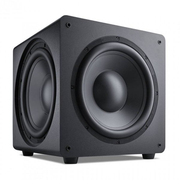 SpeakerCraft SDSi-15 Active and Passive 1000W Sub