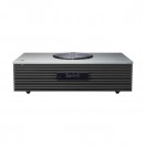 Technics SC-C70MK2E-S All-in-one Music System, Silver