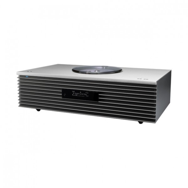 Technics SC-C70MK2E-S Premium Wireless Speaker System Silver