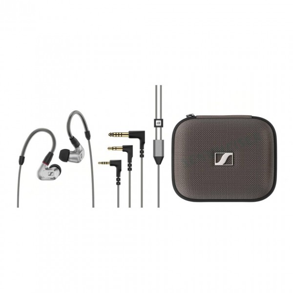 Sennheiser IE 900 In Ear Headphones