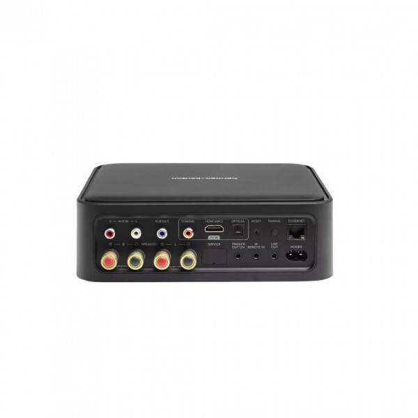 Harman Kardon Citation AMP