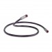 QED Reference Digital Audio 40 w/ Digiloc RCA Plugs 0.6m