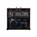 Emotiva BasX A2 Power Amplifier Black