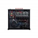 Emotiva BasX A4 Power Amplifier Black