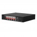 Emotiva BasX A5 Power Amplifier Black