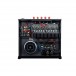 Emotiva BasX A5 Power Amplifier Black