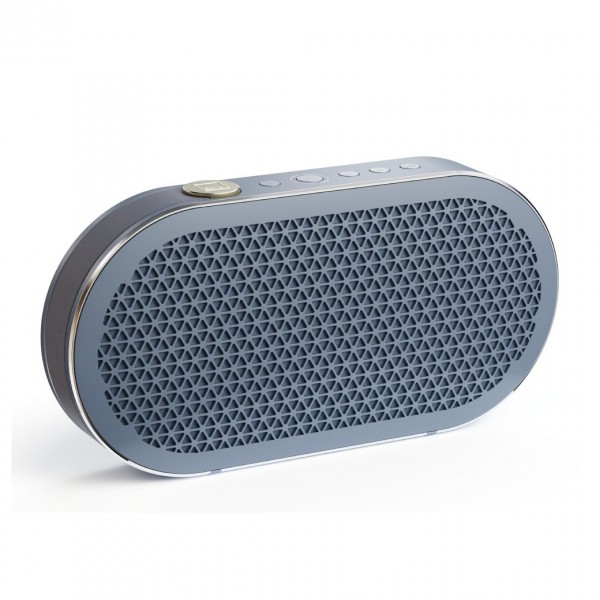 DALI KATCH G2 Chilly Blue Portable Bluetooth Speaker