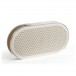 DALI KATCH G2 Portable Bluetooth Speaker, Caramel White