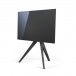 Spectral Art AX30 Black Oak TV Stand