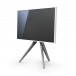 Spectral Art AX30 Grey Oak TV Stand