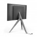 Spectral Art AX30 Grey Oak TV Stand