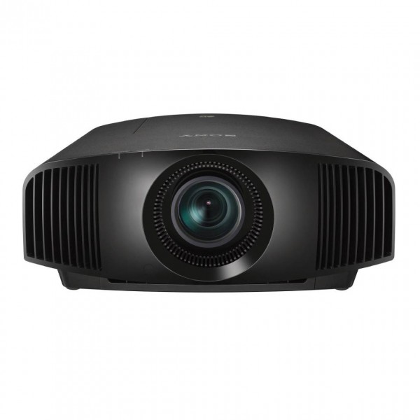 Sony VPL-VW290ES Black 3D/4K Home Cinema Projector