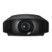 Sony VPL-VW290ES Black 3D/4K Home Cinema Projector