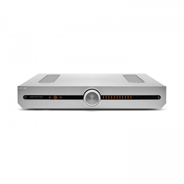 Roksan Attessa Silver Streaming Amplifier
