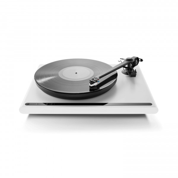 Roksan Attessa Satin White Turntable