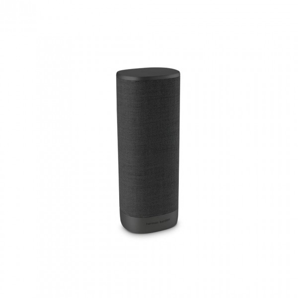 Harman Kardon Citation Black Surround Smart Speaker