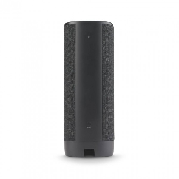 Harman Kardon Citation Black Surround Smart Speaker