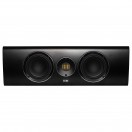 ELAC Carina CC 241.4 Centre Speaker, Satin Black