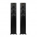 ELAC Carina FS 247.4 Floorstanding Speakers (Pair), Satin Black