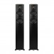 ELAC Carina FS 247.4 Satin Black Floorstanding Speakers (Pair)