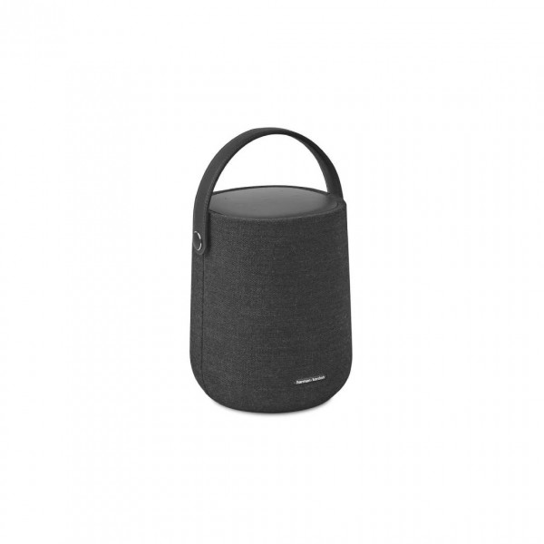 Harman Kardon Citation 200 Black Smart Speaker