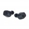 Sennheiser CX Echte Draadloze In-Ear Oordopjes, Zwart