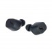 Sennheiser CX True Wireless In-Ear Earbuds, Black