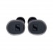 Sennheiser CX True Wireless In-Ear Black Earbuds