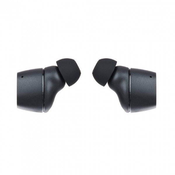 Sennheiser CX True Wireless In-Ear Black Earbuds