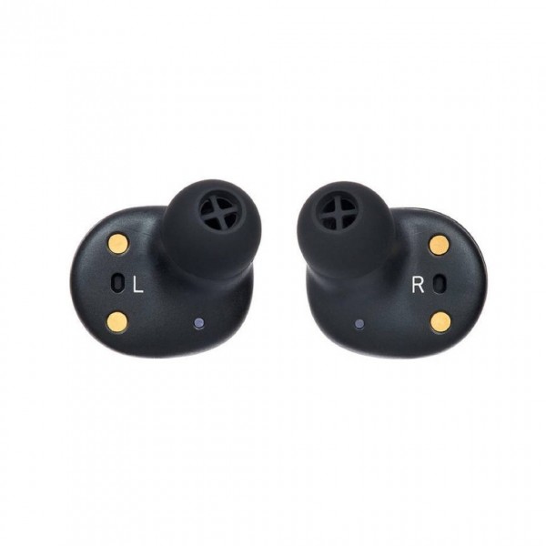 Sennheiser CX True Wireless In-Ear Black Earbuds