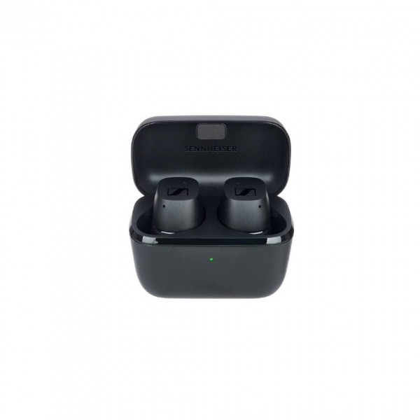 Sennheiser CX True Wireless In-Ear Black Earbuds