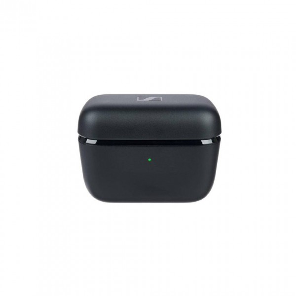 Sennheiser CX True Wireless In-Ear Black Earbuds