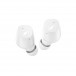 Sennheiser CX True Wireless In-Ear White Earbuds