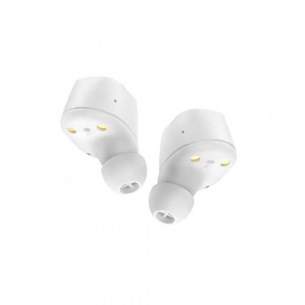 Sennheiser CX True Wireless In-Ear White Earbuds