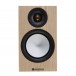 Monitor Audio Silver 50 7G Ash Bookshelf Speakers (Pair)