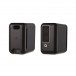 Q Acoustics Q Active 200 Wireless System Speakers & Hub, Black