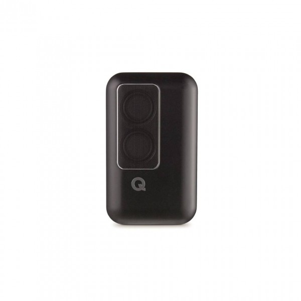 Q Acoustics Q Active 200 Black Wireless System Speakers