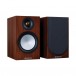 Monitor Audio Silver 50 7G Walnut Bookshelf Speakers (Pair)