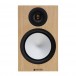 Monitor Audio Silver 100 7G Ash Bookshelf Speakers (Pair)