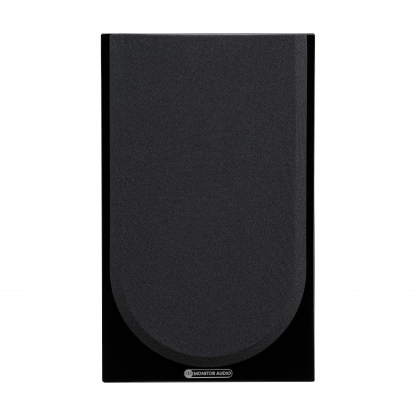 Monitor Audio Silver 100 7G Gloss Black Bookshelf Speakers (Pair)