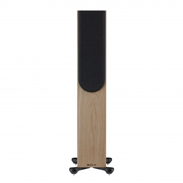 Monitor Audio Silver 200 7G Ash Floorstanding Speaker (Pair)