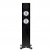 Monitor Audio Silver 200 7G Black Oak Floorstanding Speaker (Pair)
