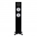 Monitor Audio Silver 200 7G Gloss Black Floorstanding Speaker (Pair)